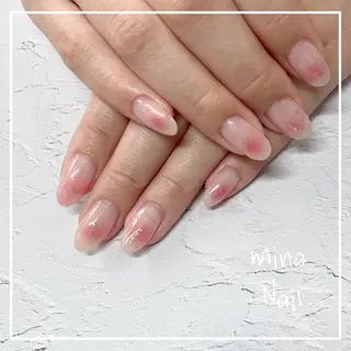 ネイル mina Nailのネイルデザイン