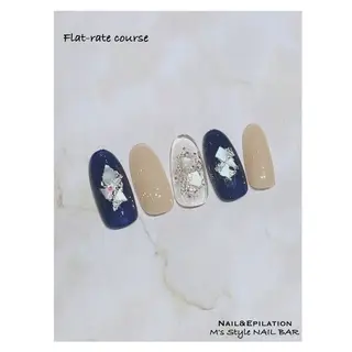 ネイル M's Style NAIL BARのネイルデザイン