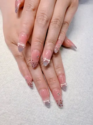 ネイル こまつ ななのネイルデザイン