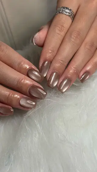 ネイル LINXS aosaのネイルデザイン