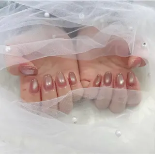 ネイル BIANCA 渋谷のネイルデザイン