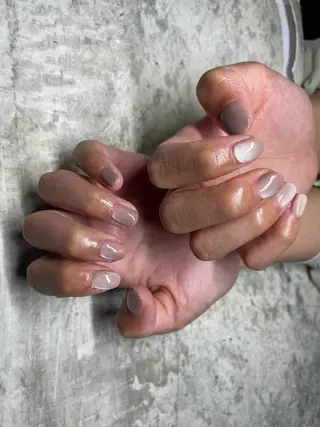 ネイル IROHA Nail 今村 昇生のネイルデザイン