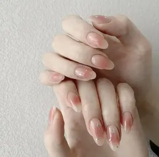 ネイル Queens テイのネイルデザイン