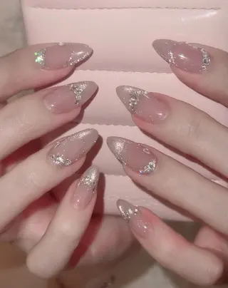 ネイル RanRan Nail専門店のネイルデザイン