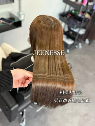 ショート パーマ 🌹【代表】古川暁 髪質改善縮毛矯正🌹のヘアスタイル