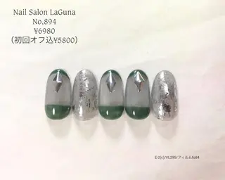 ネイル Am:nail 柏 SUE（スゥ）のネイルデザイン