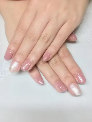 ネイル 新宿ネイルサロン ジェミディローサのネイルデザイン
