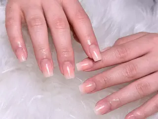 ネイル ハナ ネイルのネイルデザイン