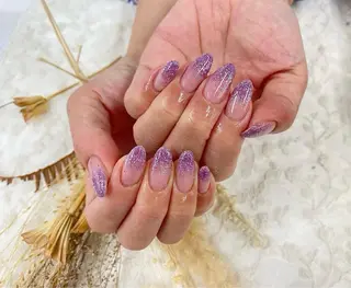 ネイル Nail&Eye Basic  Jrのマツエク・マツパデザイン
