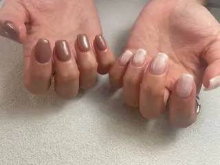 ネイル LILN/ NATSUMIのネイルデザイン