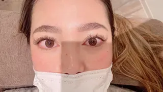 アイブロウ AER 森田のマツエク・マツパデザイン