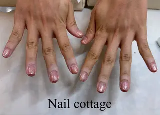 ネイル Nail cottageのネイルデザイン