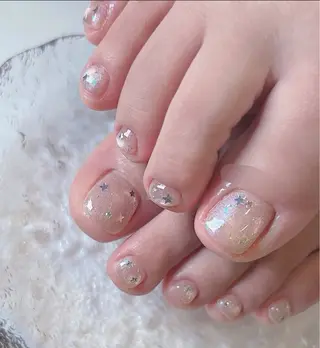 ネイル Mei Meiのネイルデザイン