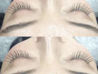 マツエク・マツパ sekimizu eyelash 横浜のマツエク・マツパデザイン
