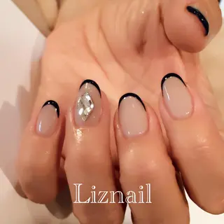 ネイル Rawr / saoriのネイルデザイン