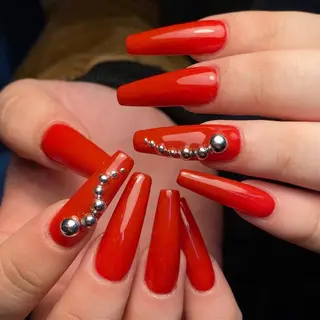 ネイル boigny nailのネイルデザイン