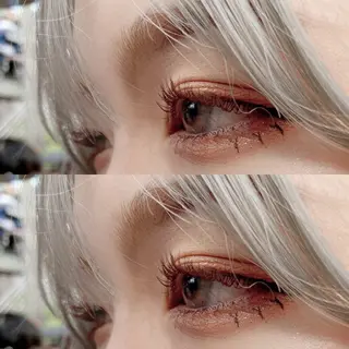 マツエク・マツパ &EYE. kudoのマツエク・マツパデザイン