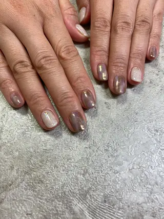 ネイル 【LINON】 airiのネイルデザイン