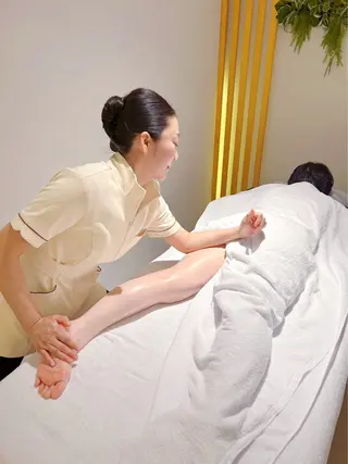 リラクゼーション　みちたり所属・リラクゼーション みちたりのエステ・リラクイメージ