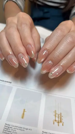 ネイル N mikaのネイルデザイン