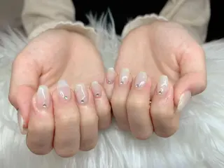 ネイル The Nail & Eye Lashの眉毛・アイブロウイメージ