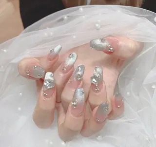 ネイル Bél Nail salonのネイルデザイン
