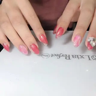 ネイル CHERIMO シェリモのネイルデザイン