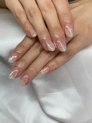 ネイル Mynail プライベートサロンのネイルデザイン