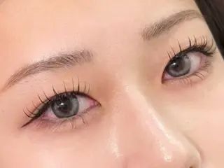 マツエク・マツパ 神戸元町【koa】 Hiyoriのマツエク・マツパデザイン