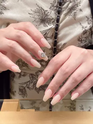 ネイル lino u seinaのネイルデザイン