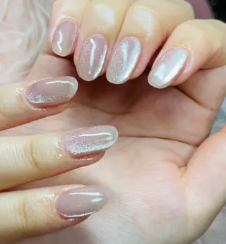 ネイル HandSnail 座間自宅ネイルサロンのネイルデザイン