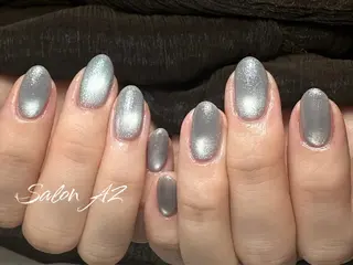 ネイル salon AZのネイルデザイン