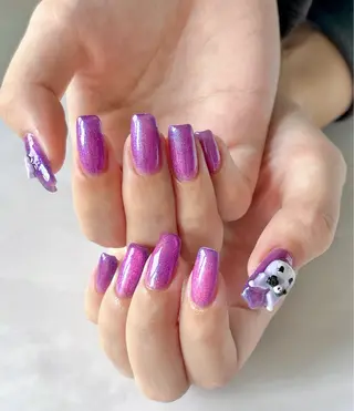 ネイル PLANET nailのネイルデザイン