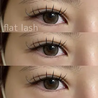 マツエク・マツパ 🎀萌花 🎀のマツエク・マツパデザイン