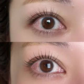 マツエク・マツパ ADDICT表参道店所属・ADDICT表参道店 アディクトのマツエク・マツパデザイン