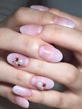 ネイル nailsalon Radditのネイルデザイン