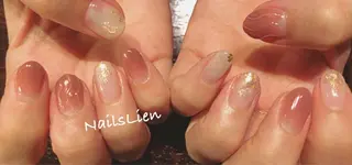 ネイル studio e n / RiNのネイルデザイン