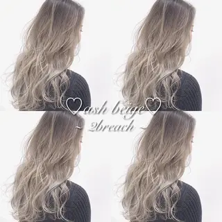 ミディアム カラー パーマ ヘアアレンジ メンズ キッズ ネイル マツエク・マツパ 🎀愛されモテヘア♡ 梅澤夏基🎀のヘアスタイル