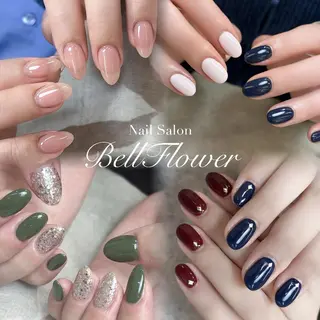 ネイル kyoko✨個性派 /ニュアンスのネイルデザイン