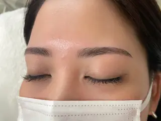 アイブロウ クレアラルーチェ 明石本町のマツエク・マツパデザイン