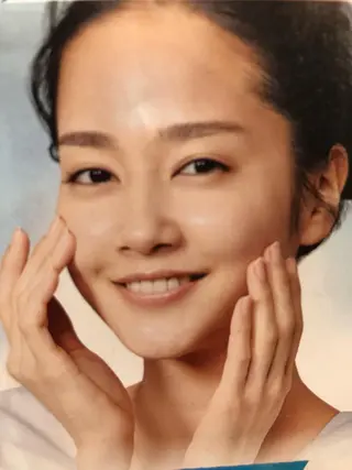 富田 君代のエステ・リラクイメージ