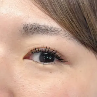 マツエク・マツパ 🪻 tipiのマツエク・マツパデザイン