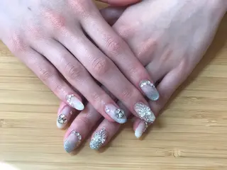 ネイル Nailist Missaのネイルデザイン