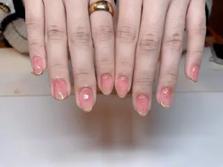 ネイル エン Nail salonのネイルデザイン
