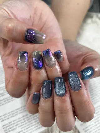 ネイル Basic町田本店 Suzunaのネイルデザイン