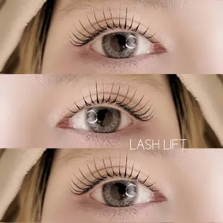 マツエク・マツパ fors天王寺🪄 mihoの眉毛・アイブロウイメージ