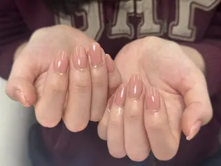 ネイル 新宿salon nodokaのネイルデザイン