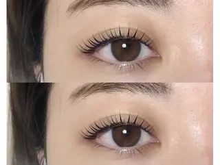 マツエク・マツパ 小薗 瑠の眉毛・アイブロウイメージ