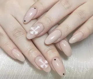 ネイル CI CIのネイルデザイン