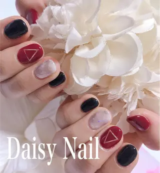 ネイル Daisy Nailのネイルデザイン
